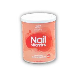 Nutrisslim Nail Vitamins 150g
