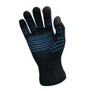 DexShell Ultralite Gloves - XL - Heather Blue