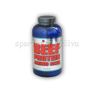 Mega Pro Nutrition Beef Amino 250 tablet
