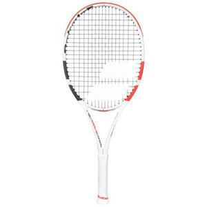 Babolat Pure Strike JR 26 2020 juniorská tenisová raketa - G1