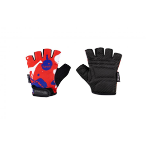 Force Planets Jr SF red/blue - M