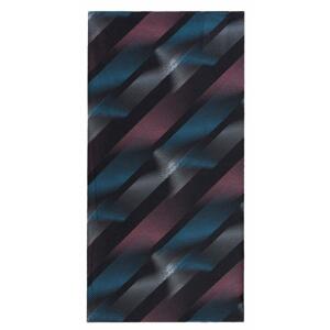 Husky Printemp grey blue multifunkční šátek - UNI