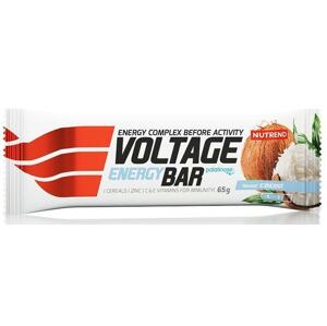 Nutrend Voltage Energy Bar 65 g - kokos