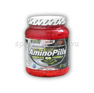 Amix Amino Pills 660 tablet