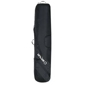 Amplifi Cart Bag stealth black obal na snowboard - 166 cm