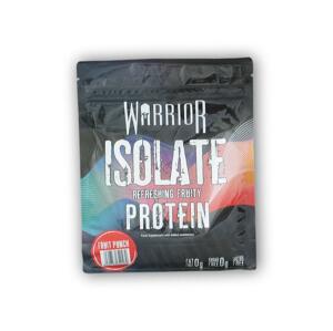 Warrior Isolate Protein 500g - Sour apple