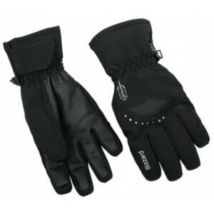 Blizzard Lyžařské rukavice VIVA DAVOS, BLACK - 6