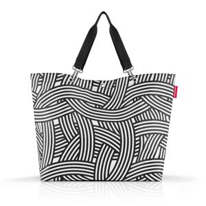 Reisenthel Shopper XL Zebra kabelka