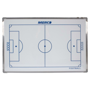 Merco Football 90 trenérská tabule