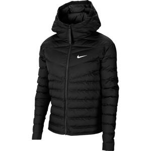 Nike DWN JKT W (CU5094-011) dámská zimní bunda POUZE S (VÝPRODEJ)