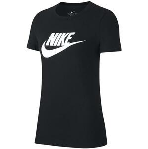 Nike ICON FUTURA W (BV6169-010) dámské triko POUZE XS (VÝPRODEJ)