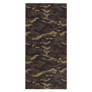 Husky Printemp camouflage multifunkční šátek - UNI