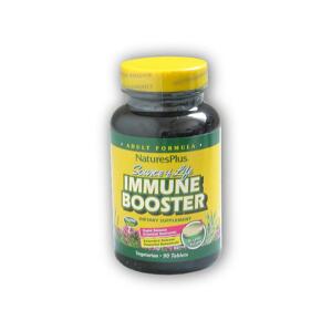 Natures Plus Source of Life Immune Booster 90 tablet