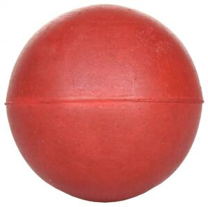 Merco Kriketový míček dětský, gumový - 5 cm