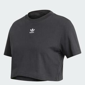Adidas Cropped TEE GD4368 W dámské tričko - 34