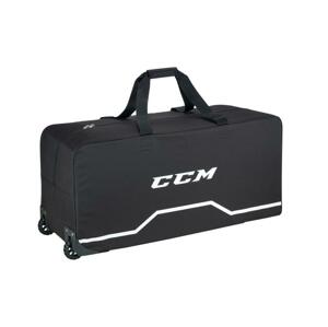 CCM Taška 320 Core Wheeled Bag - černá, Junior, 32