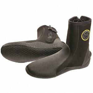 Scubapro Neoprenové boty BASE BOOT NEW 4 mm - 2XS 36 (dostupnost 7-9 dní)