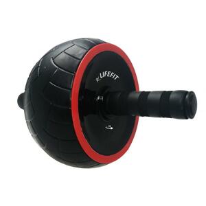 Lifefit Posilovací kolečko Exercise Wheel FAT 33x19 cm