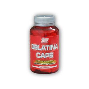 ATP Gelatina Caps 100 kapslí