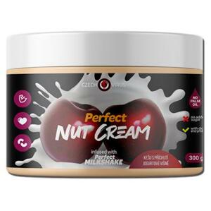 Czech Virus Perfect Nut Cream 300 g - citronový oplatek