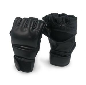 Sedco Rukavice FIT BOX/MMA FreeFight - černá - L
