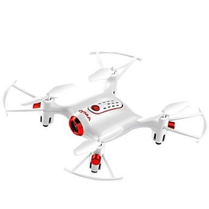 Syma X20W bílý dron