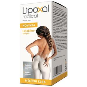 Lipoxal Radical 90 tablet