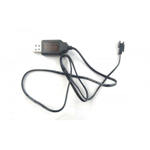 GPX Extreme Nabíječka USB NiCd / NiMh 7.2V 250mA SM