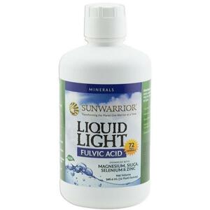 Sunwarrior Liquid Light 946 ml