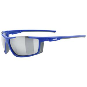 Uvex Sportstyle 310, Blue Mat (4416) 2021 sluneční brýle