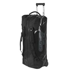 ORTLIEB Duffle RG 85L cestovní taška na kolečkách + sleva 300,- na příslušenství - černá