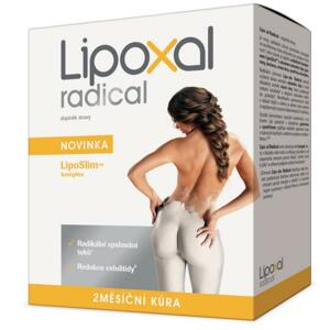 Lipoxal Radical 180 tablet