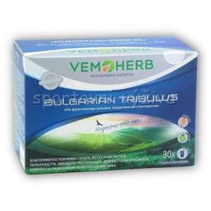VemoHerb Tribulus Terrestris Instant Drink 30x5 g