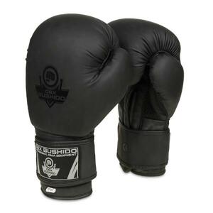 BUSHIDO Boxerské rukavice DBX B-2v12 - 10oz.