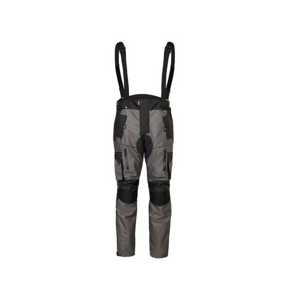 4square Enduro kalhoty DISCOVERY, - pánské (šedé) - XL
