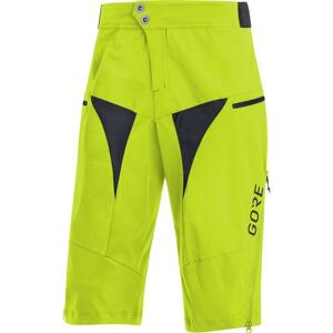 Gore C5 All Mountain Shorts cyklošortky - nordic XL