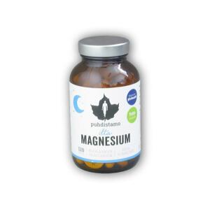 Puhdistamo Night Magnesium (Hořčík) 120 kapslí
