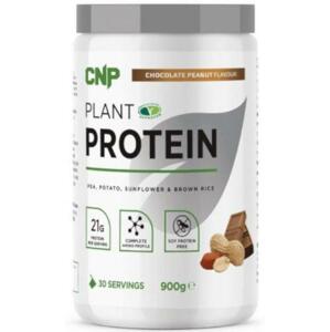 CNP Plant Protein 900 g - čokoláda - arašíd