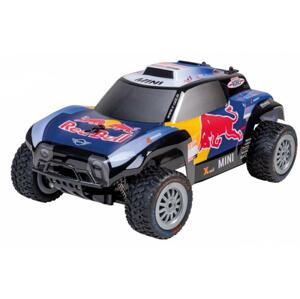 Red Bull X-raid Buggy 1:16, 2WD, licencováno, plně odpruženo