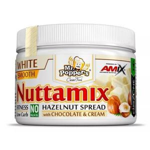 Amix Nuttamix Smooth White 250 g