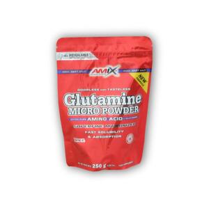 Amix L-Glutamine 250g sáček