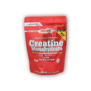 Amix Creatine Monohydrate 250g sáček