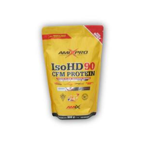 Amix Pro Series IsoHD 90 CFM Protein 500g sáček - Milk vanilla
