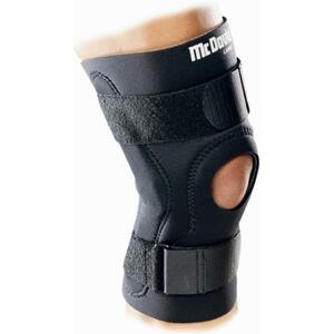 McDavid 426 Hinged Knee Support kloubová kolenní ortéza - Bez orig. obalu - S (30-35 cm)