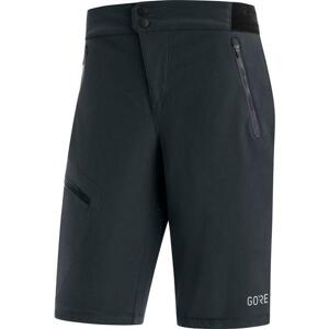 Gore C5 Women Shorts - Wmn Shorts black 34