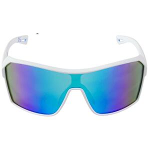 Powerslide Brýle Sunglasses Vision White