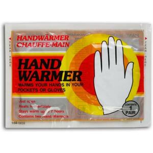 BCB Adventure ohřívač Hand Warmer 2ks