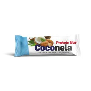 Czech Virus Coconela Protein Bar 45 g
