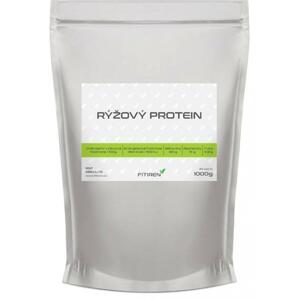 Fitiren Rýžový protein 1000 g