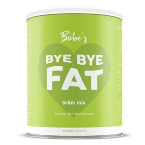 Babe´s Bye Bye Fat 150 g ananas - ananas